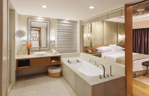 Taj Ganj Hotel | ITC Mughal, A Luxury Collection Resort & Spa, Agra