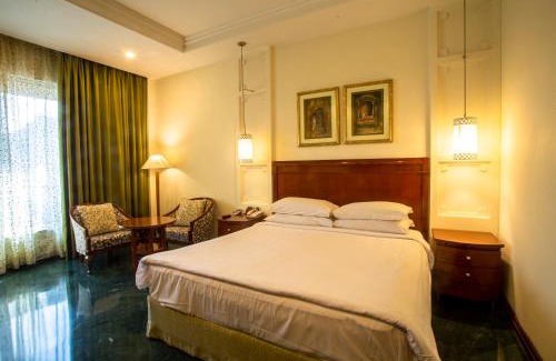 Gopalbari Hotel | ITC Rajputana, a Luxury Collection Hotel, Jaipur