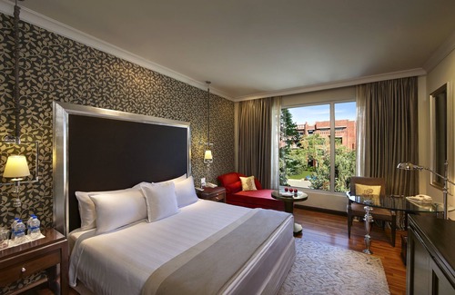 Gopalbari Hotel | ITC Rajputana, A Luxury Collection Hotel, Jaipur