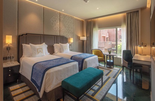 Gopalbari Hotel | ITC Rajputana, A Luxury Collection Hotel, Jaipur