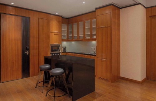 Kollupitiya Hotel | ITC Ratnadipa, a Luxury Collection Hotel, Colombo