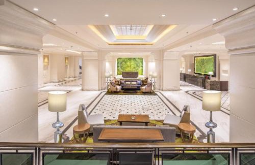 Tangra Hotel | ITC Royal Bengal, a Luxury Collection Hotel, Kolkata