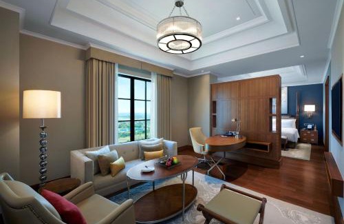 Tangra Hotel | ITC Royal Bengal, a Luxury Collection Hotel, Kolkata