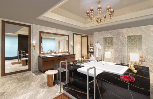 Tangra Hotel | ITC Royal Bengal, a Luxury Collection Hotel, Kolkata