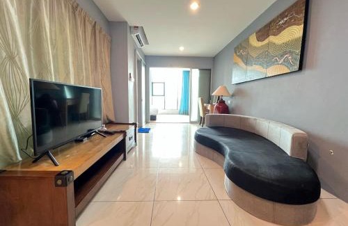 Penampang Apartment | ITCC Manhattan by IGVC