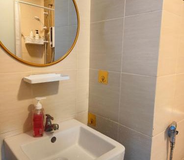 Penampang House | ITCC Manhattan Suite by Pleasant Amenities