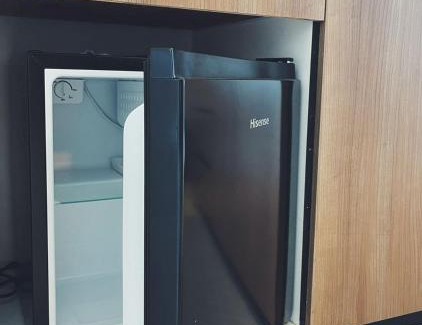 Penampang House | ITCC Manhattan Suite by Pleasant Amenities