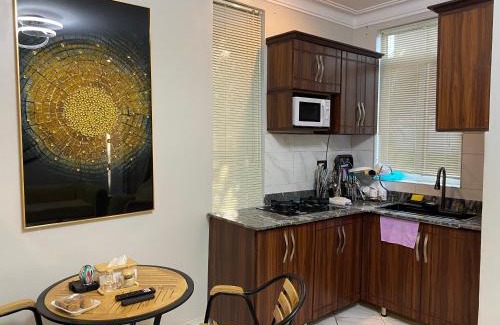 Mbarara Apartment | Iterrog homes