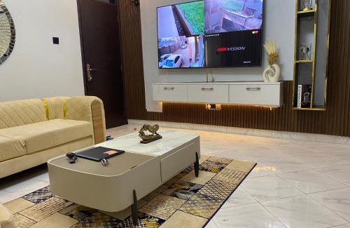 Mbarara Apartment | Iterrog homes