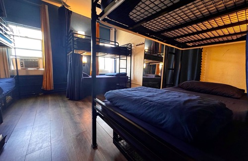 Mission Beach Hostel | ITH Mission Beach Backpacker Hostel