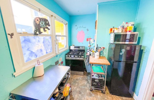 Little Italy Hostel | ITH San Diego Adventure Hostel