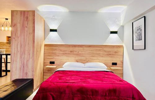 Polichni Apartment | ITHACA Σπίτι με αυτόνομη είσοδο