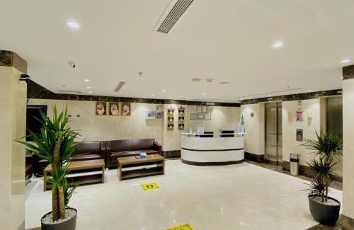 Medina Hotel | Itlalat uhud hotel - فندق إطلالة احد