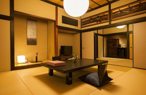 Ito House | Ito Ryokuyu