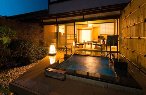 Ito House | Ito Ryokuyu