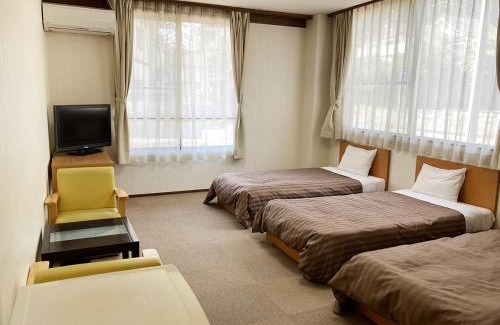 Numata Hotel | Itoen Hotel Oze Oigami Sanrakuso