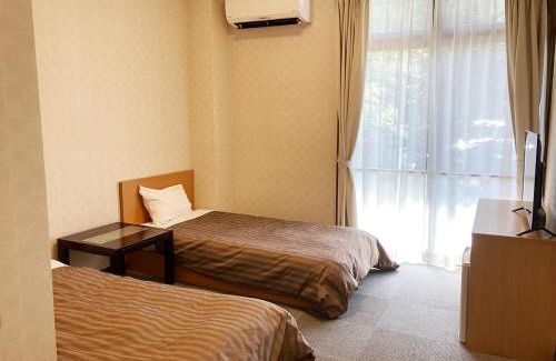 Numata Hotel | Itoen Hotel Oze Oigami Sanrakuso
