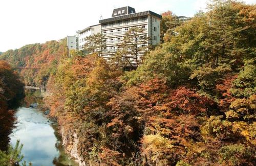 Numata Hotel | Itoen Hotel Oze Oigami Sanrakuso