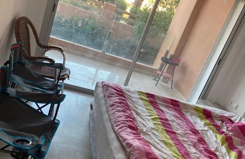 Imi Ouaddar Apartment | Itran pieds dans l'eau imiouadar