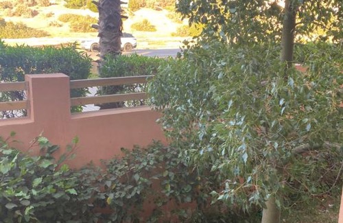 Imi Ouaddar Apartment | Itran pieds dans l'eau imiouadar