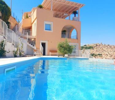 Modica Hotel | Itria Modica