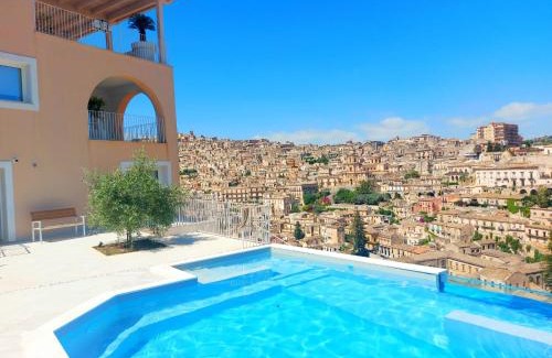 Modica Hotel | Itria Modica
