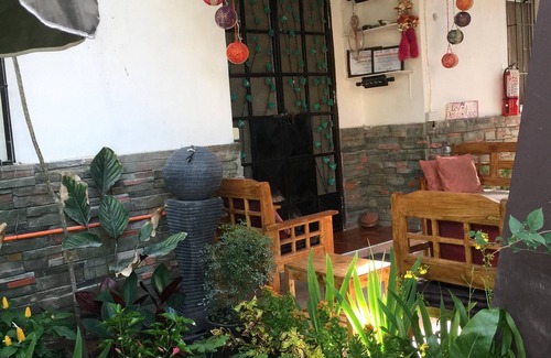 Panglao House | It’s a home Good for family adventure