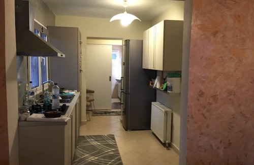 Nea Makri House | ITS A LOVELY PROPERTY TO RELAX IN