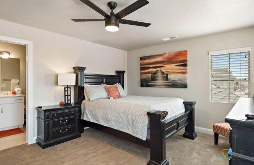 Sienna Hills Apartment | Its About Time