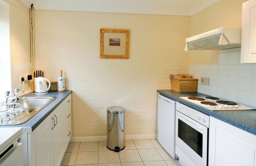 Halesworth Cottage | It’s not just Linda’s Lodge, it is yours for your Suffolk break for two.