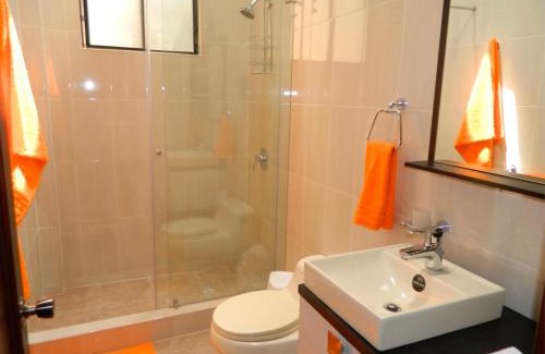 La Granja Apartment | ItsaHome Apartments - Torre Santos