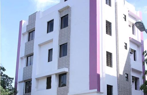 Ballygunge Hotel | Itsy By Treebo - Jai Ambe Maa