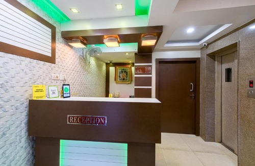 Ballygunge Hotel | Itsy By Treebo - Jai Ambe Maa