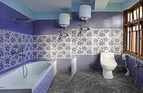 Turuk Hotel | Itsy By Treebo - Valley View With Valley View