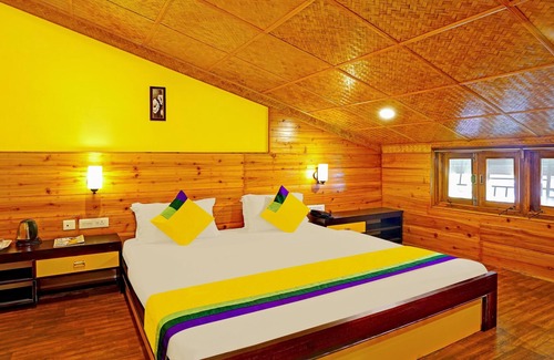 Turuk Hotel | Itsy By Treebo - Valley View With Valley View