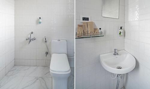 Kharadi Hotel | Itsy Hotels Revmantra