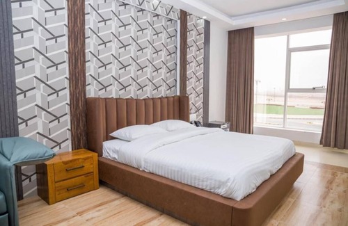 Salalah Hotel | Ittin Plaza Hotel