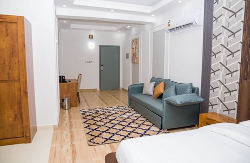 Salalah Hotel | Ittin Plaza Hotel