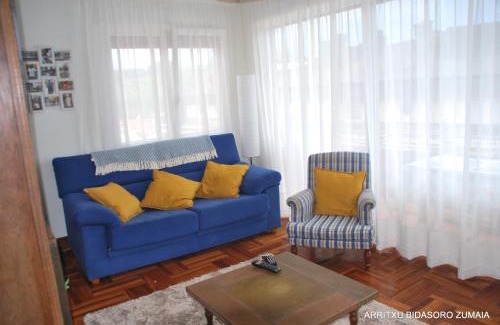 Zumaia Apartment | Itzurun, Zumaia, te encantara!