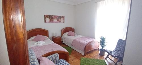 Zumaia Apartment | Itzurun, Zumaia, te encantara!