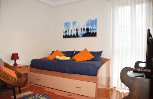 Zumaia Apartment | Itzurun, Zumaia, te encantara!