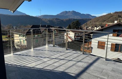 Levico Terme Apartment | Ivana Suite Levico Terme