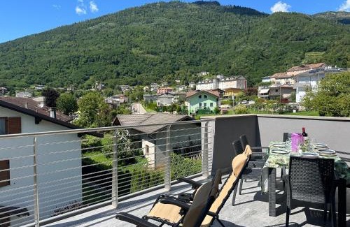 Levico Terme Apartment | Ivana Suite Levico Terme
