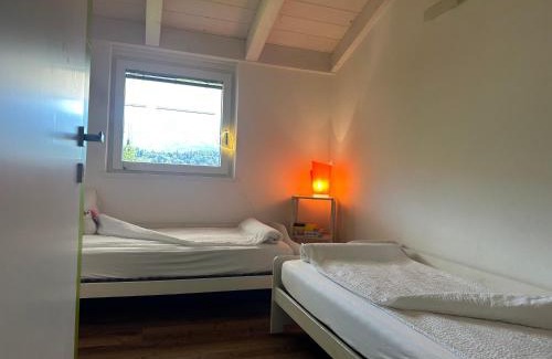 Levico Terme Apartment | Ivana Suite Levico Terme