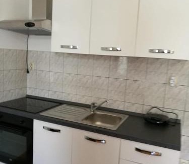 Vrboska Apartment | Ivanka Apartments
