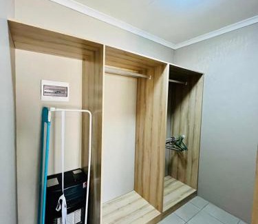 Kimberley Apartment | Ivanka's Self-Catering Flat