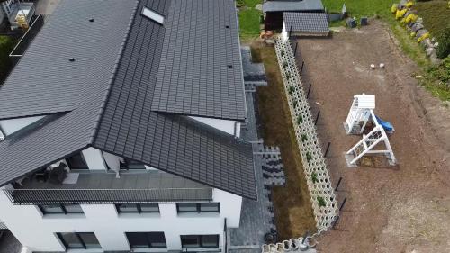 Rudersberg Apartment | Ivna's Wohnung