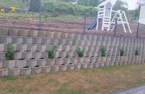 Rudersberg Apartment | Ivna's Wohnung