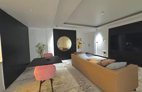 Mikocheni Apartment | IVORY LUXURIOUS Home