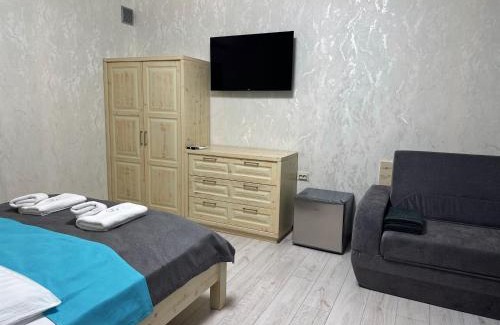 Vynohradiv Hotel | IVORY resort and spa